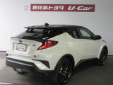 C-HR ハイブリッド 1.8 S GR スポーツ 
