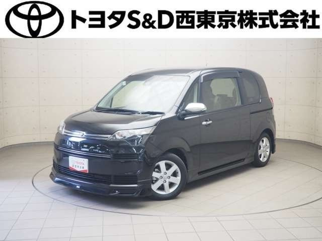 スペイド 1.5 G 