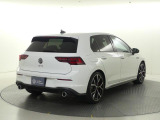 ゴルフ GTI 