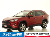 トヨタ RAV4