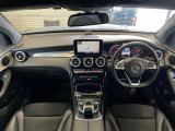 GLC 220d 4マチック スポーツ 4WD ワンオーナー