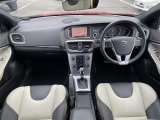 V40クロスカントリー D4 アクティブ エディション ディーゼル 本革シート 修復歴無し