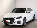 A3スポーツバック 30 TFSI Sライン 