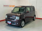 安心の全車保証付!納車前に全車法定点検を実施! 弊社は店舗にて実車をご確認した上でのご契約をお願いしております。