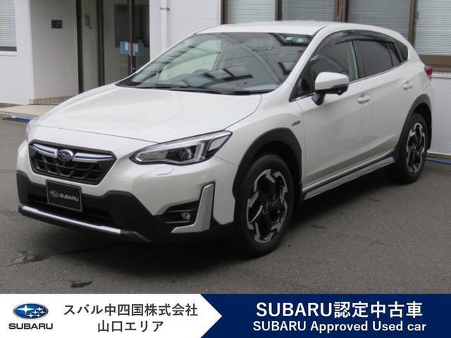 XV  2.0 アドバンス 4WD
