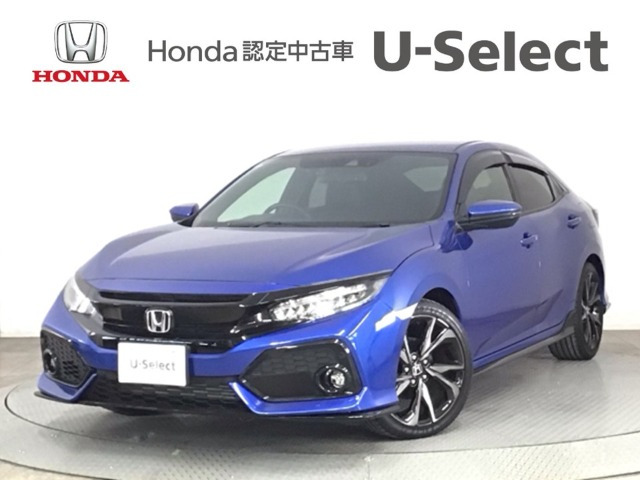 シビック 1.5 