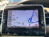 付いてて良かったと思う装備がナビですね、他にも装備充実!ご家族の方もお友達も大満足!これで目的地も迷わず到着!!やっぱりナビ付!