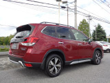 フォレスター 2.0 アドバンス 4WD 