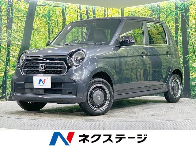 N-ONE オリジナル スタイルプラス アーバン 
