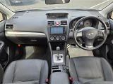 インプレッサXV 2.0i-L アイサイト 4WD 4WD 本革シート