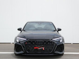 RS3スポーツバック 2.5 4WD 