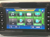 BluetoothAudio・フルセグTVなど魅力的な機能がたくさん♪