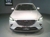 CX-3 1.8 XD プロアクティブ Sパッケージ 4WD 