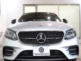 Eクラス AMG E53 4マチック プラス 4WD 