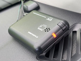 【ETC】高速道路の料金所をストレスなく通過!話題のスポットやサービスエリアに多い「スマートIC」利用時は必須のアイテムです。当店でセットアップを実施、ご納車当日からすぐにご利用いただけます!