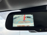 バックミラー☆車庫入れ、駐車もこれで安心!☆詳しくは無料通話0078-6003-827541 相模原ICすぐ
