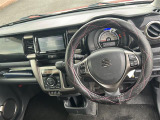 ハスラー J スタイルII ターボ 4WD 4WD 修復歴無し