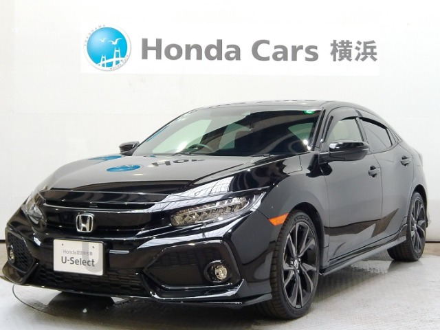 シビック 1.5 