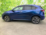 ヴェゼル 1.5 ハイブリッド Z ホンダセンシング 4WD 