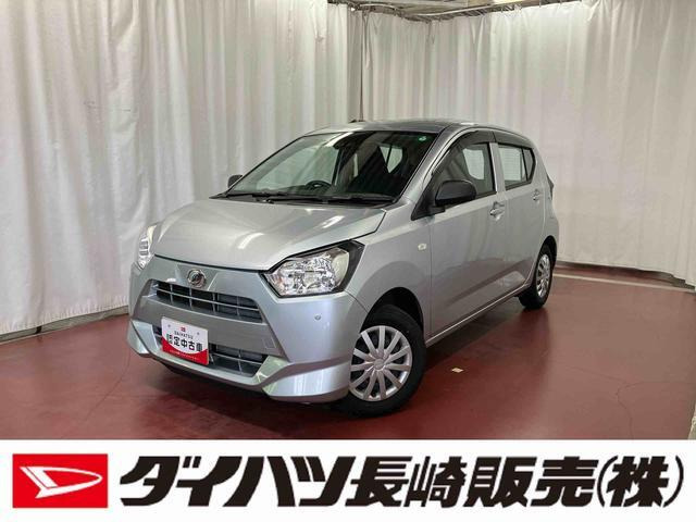 ミライース L SAIII 