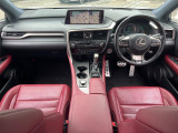 RX 200t Fスポーツ 