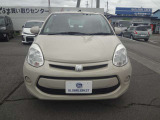 パッソ 1.0 X 4WD 