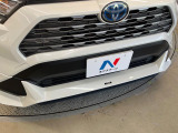 RAV4  ハイブリッドG