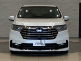 オデッセイ 2.0 e:HEV アブソルート EX 