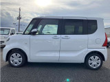 タント X 