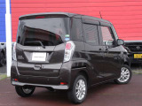 デイズルークス X 4WD 