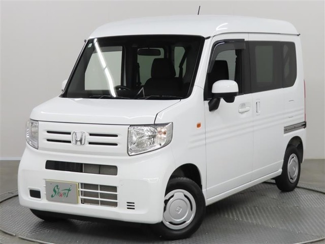 N-VAN L 