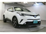 C-HR ハイブリッド 1.8 G 