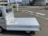 荷台☆