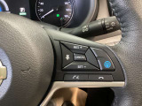 【プロパイロット】高速道でアクセル・ブレーキ・ハンドルをアシスト。運転の負担を軽減します。