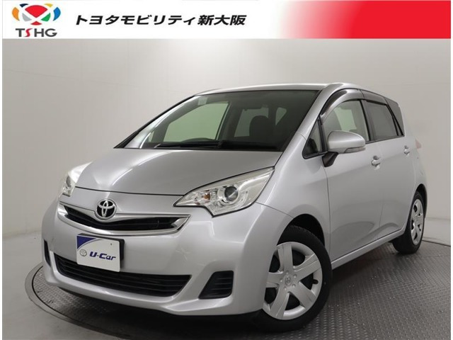 ラクティス 1.5 G 