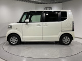 N-BOX G Lパッケージ 
