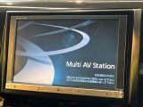 【純正8型ナビ】人気の純正ナビを装備。オーディオ機能も充実しており、Bluetooth接続すればお持ちのスマホやMP3プレイヤーの音楽を再生可能!毎日の運転がさらに楽しくなります!!