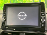 【純正9型ナビ】人気の純正ナビを装備。オーディオ機能も充実しており、Bluetooth接続すればお持ちのスマホやMP3プレイヤーの音楽を再生可能!毎日の運転がさらに楽しくなります!!