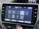 【 オーディオソース 】車内で音楽やラジオなど様々なコンテンツを選択できます!//