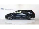 レヴォーグ 2.0 STI スポーツ アイサイト 4WD 