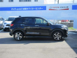 こちらのお車は御試乗も可能です。