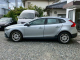 V40クロスカントリー T5 4WD 