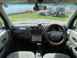 バモス ターボ 4WD 修復歴無し