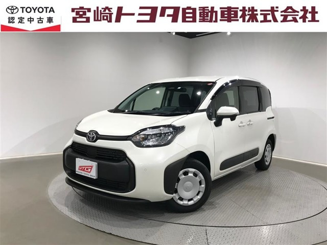 シエンタ ハイブリッド 1.5 X E-Four 4WD 