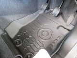 Aftermarket3Dフロアマット