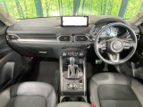 CX-5 2.0 20S ブラックトーンエディション 