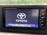 【純正ナビ】人気の純正ナビを装備しております。ナビの使いやすさはもちろん、オーディオ機能も充実!キャンプや旅行はもちろん、通勤や買い物など普段のドライブも楽しくなるはず♪