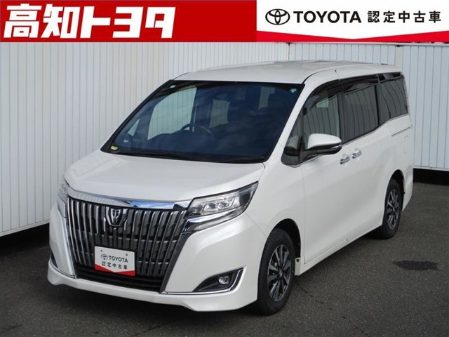エスクァイア 2.0 Gi プレミアムパッケージ 