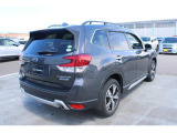 フォレスター 2.0 アドバンス 4WD 