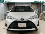 ヴィッツ 1.3 F 4WD 